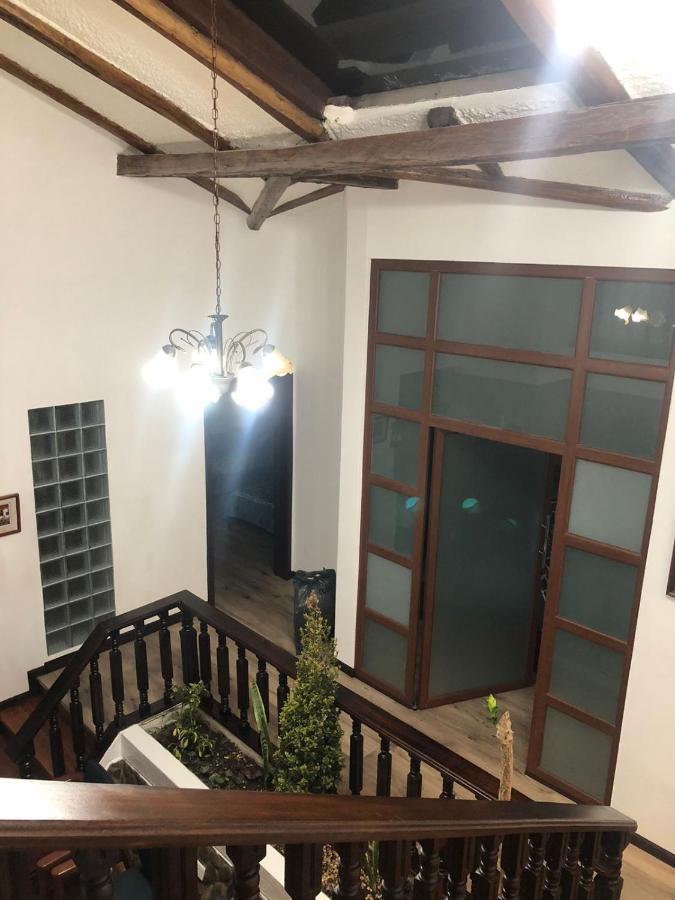 El Capuli Cuenca